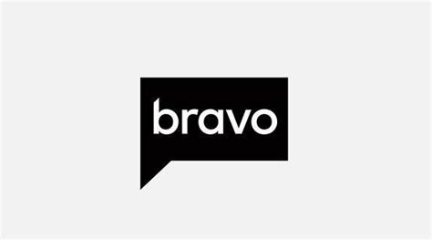 Bravo Logo - LogoDix