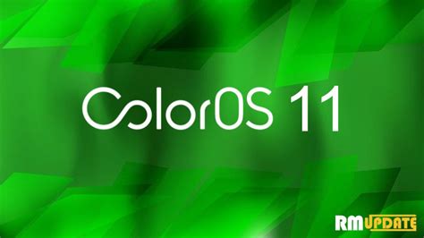 Coloros 11 Update Ready To Come In The Market Check Device List Roadmap