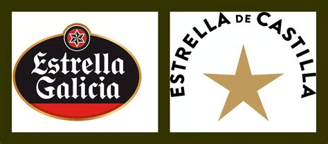 Estrella Galicia Gana La Batalla Legal A Estrella De Castilla No Puede