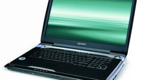 Toshiba S Latest Notebooks Jump On The Centrino Bandwagon