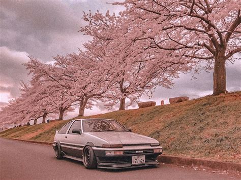 Best Jdm Cars Ae86 Drifting Cars Japan Cars Street Racing 90s