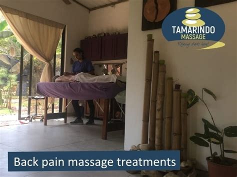 Tamarindo Massage For The Best Massage Near You In Tamarindo Costa Rica