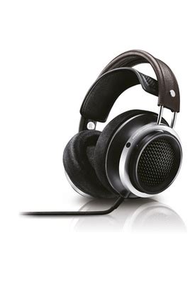 Casque écouteurs Darty Casque arceau Philips FIDELIO X1 Iziva