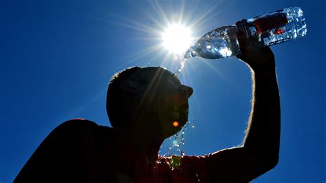 Plan Canicule