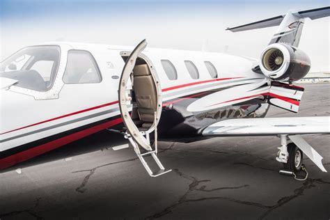 1997 Cessna Citation 525 Cj Jetaviva Life Is Short Fly A Jet