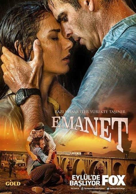 Emanet Episode 11 Tv Episode 2014 Imdb