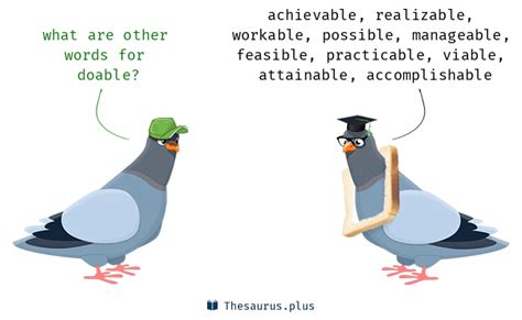 More 230 Doable Synonyms. Similar words for Doable.