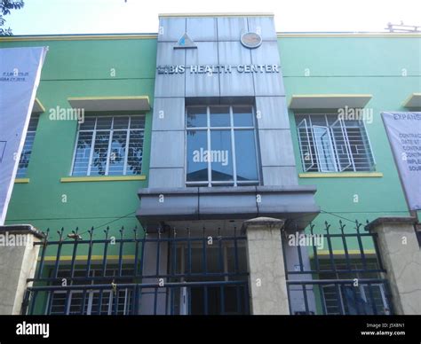 03499 Bagumbayan Libis Eastwood Quezon City Buildings 02 Stock Photo