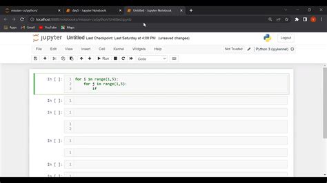 Python Program To Print The All Possible Combinations From The Digits