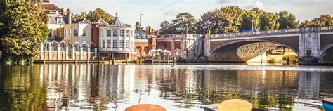 The 10 Best Hotels In Kingston Upon Thames Greater London Cheap