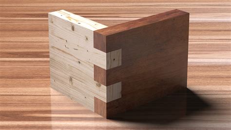7 Most Common Methods Of Joining Wood