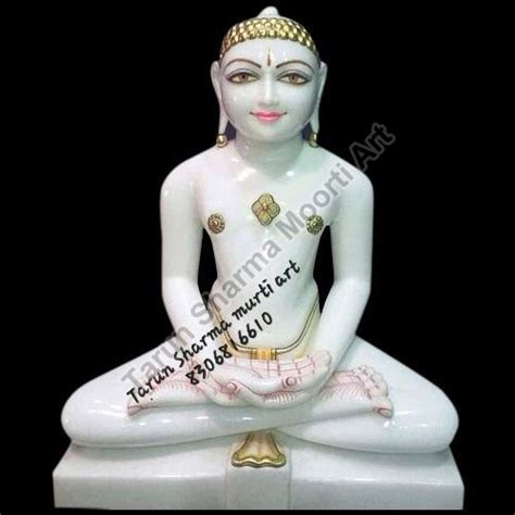 Marble Buddha Statue Manufacturer Supplier From Alwar