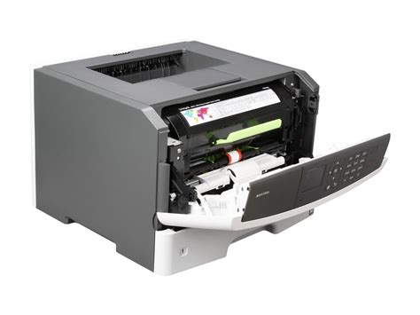 Lexmark Ms415dn Monochrome Laser Laser Printer