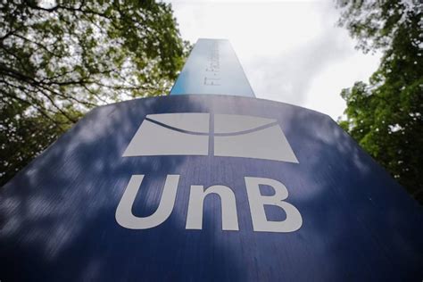 Unb Abre Vagas De Mestrado Para Servidores Do Gdf Saiba Mais