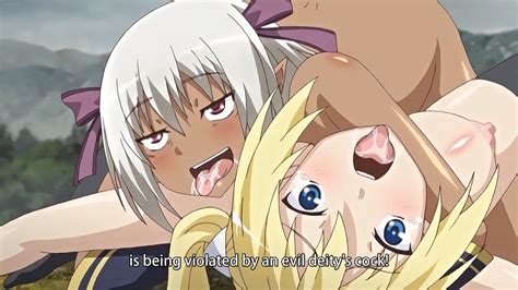 Watch Ochi Mono Rpg Seikishi Luvilias Episode Online At Hentai Tv