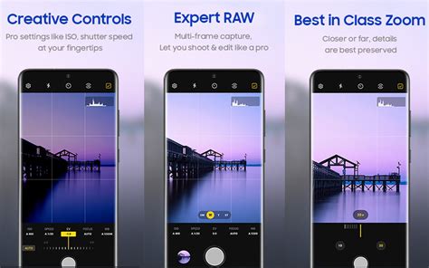 Samsung Expert Raw App Update Improves Low Light Photos