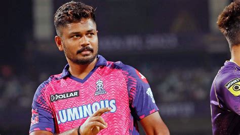 It Is Time To Give Him The Tag Of Legend Sanju Samson On Yuzvendra