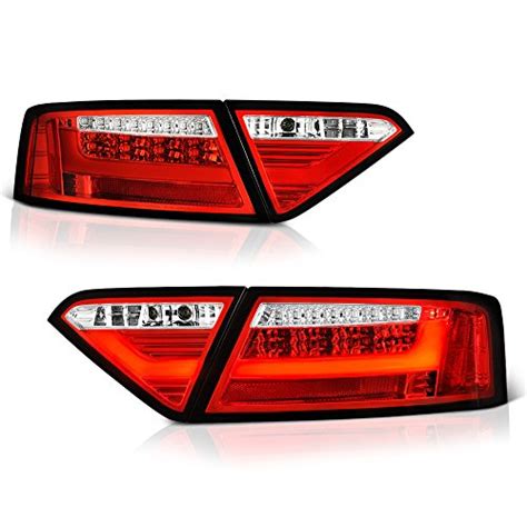 Discover The Brightest Audi A5 Tail Lights Transform Your Ride Instantly