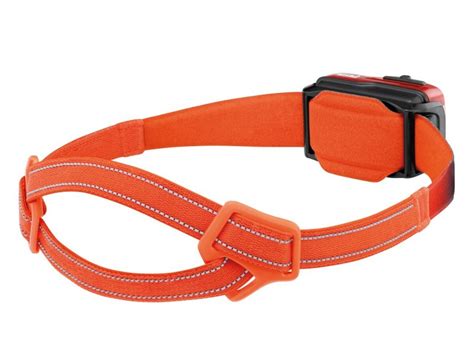 Frontal Petzl Swift Rl L Menes Naranja Mejor Precio Y Servicio En