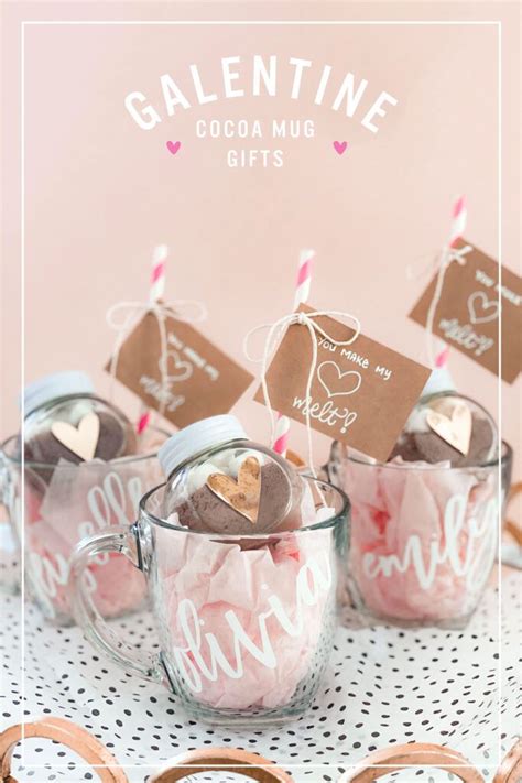 Galentines Day Gifts For Your Bridesmaid Babes Wedding Favorites