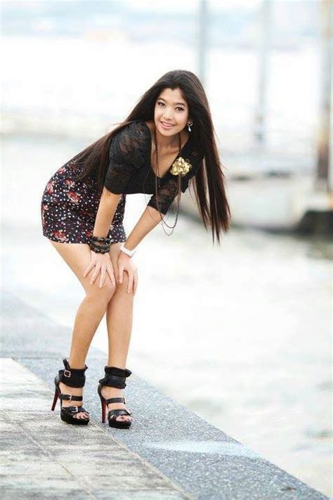 Myanmar Models Hot Sexy Myanmar Sexy Models Photos
