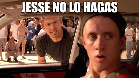 Por Que Se Volvio Famoso La Frase De Toretto Las 90 Mejores Frases