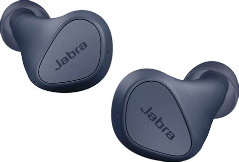 Customer Reviews Jabra Elite 4 True Wireless Noise Cancelling In Ear