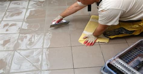 Unsanded Grout Vs Sanded Grout: Which To Choose?