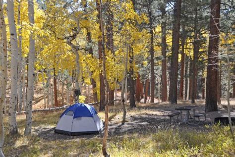 11 Best Places To Go Camping Near Water In Arizona Territory Supply