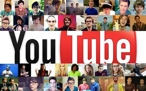 ¿quiénes Son Los 10 Influencers Youtubers Más Importantes Del País