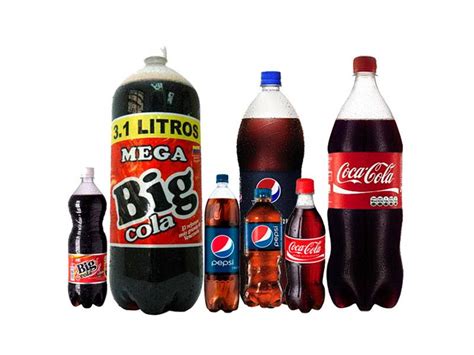 Etiquetas Wrap Around Para Refrescos De Cola Industrias Gori Sa De Cv