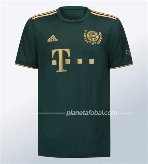 Camiseta Adidas Del Bayern Munich Oktoberfest