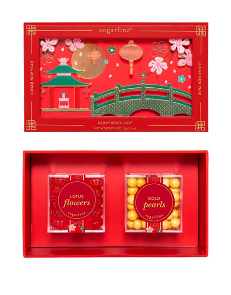 Chinese New Year Candy Box 2023 Get New Year 2023 Update