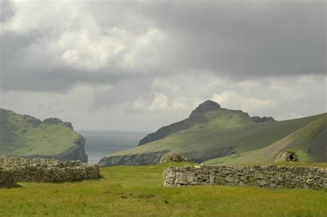 Twitter St Kilda Island Archipelago