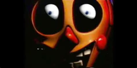 Balloon Boy Creepy Face By Prestonplayz110003 On Deviantart