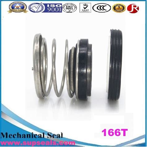 Mechanical Seal For Water Pump Mechanical Seals Mm Single Spring