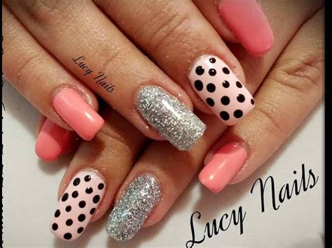 Aprender Acerca 62 Imagen Como Hacer Diseños En Uñas De Gelish Abzlocalmx