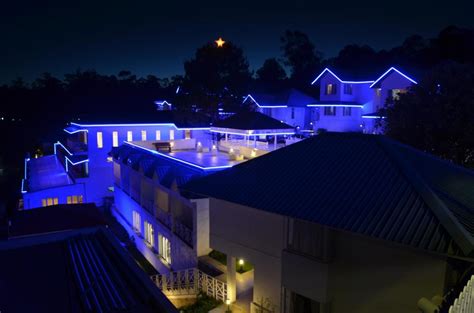 Le Poshe by Sparsa Resort, Kodaikanal | 2023 Updated Prices, Deals