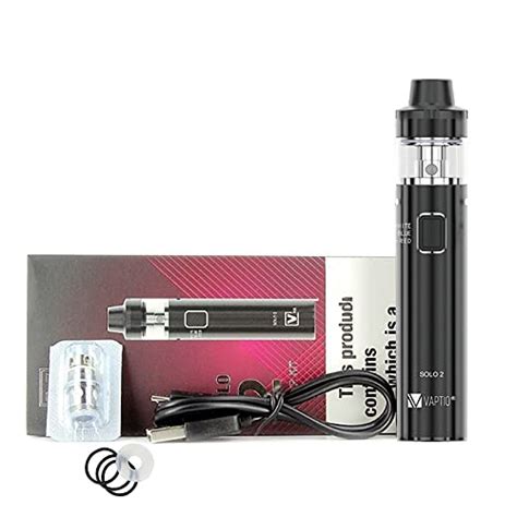 Kits De Inicio Al Vapeo Todos Los Modelos Del Reydelvapeo