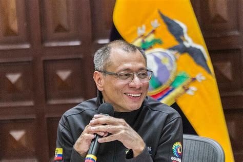 Qui N Es Jorge Glas Ex Vicepresidente Del Ecuador