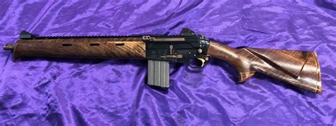 Fightlite Ares Scr Pics Page 41 Ar15com
