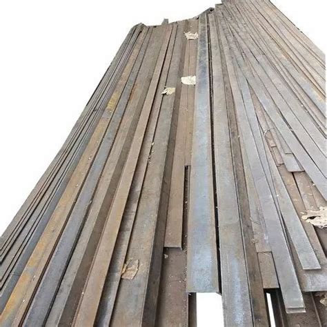 Mild Steel Strip For Construction At Kilogram In Ranchi Id