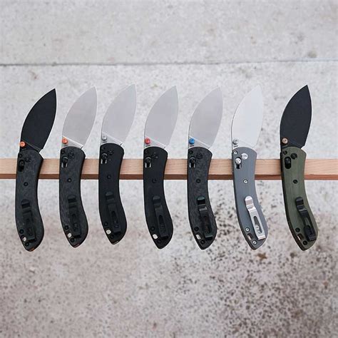 Save Up To 30 Off Vosteed S EDC Knives During Their Thanksgiving Sale