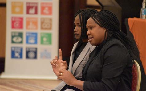 Unfpa Namibia On Twitter Representatives Of The National Federation Of People With