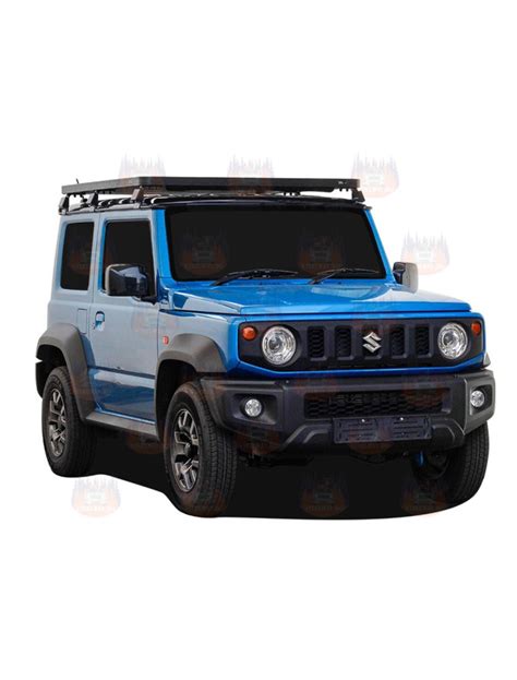 Suzuki Jimny 2018 Current Slimline II Pentru Plafon Portbagaj Tall