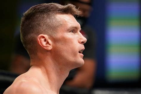 Stephen Thompson vs. Gilbert Burns - UFC 264 Preview - MMA Sucka