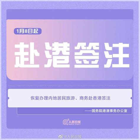 今起，这些变化与你有关