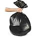 Amazon Toughbag Gallon Trash Bags Mil Contractor Bags Heavy