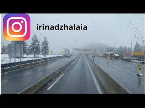 Парный экипаж!!2023!Шок,Австрия!!#дальнобой - YouTube