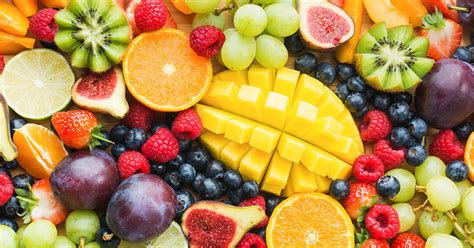 Top Frutas Para Perder Peso De Forma Saludable Gu A Completa